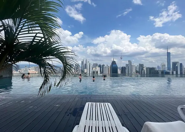Nice Stay By Regalia