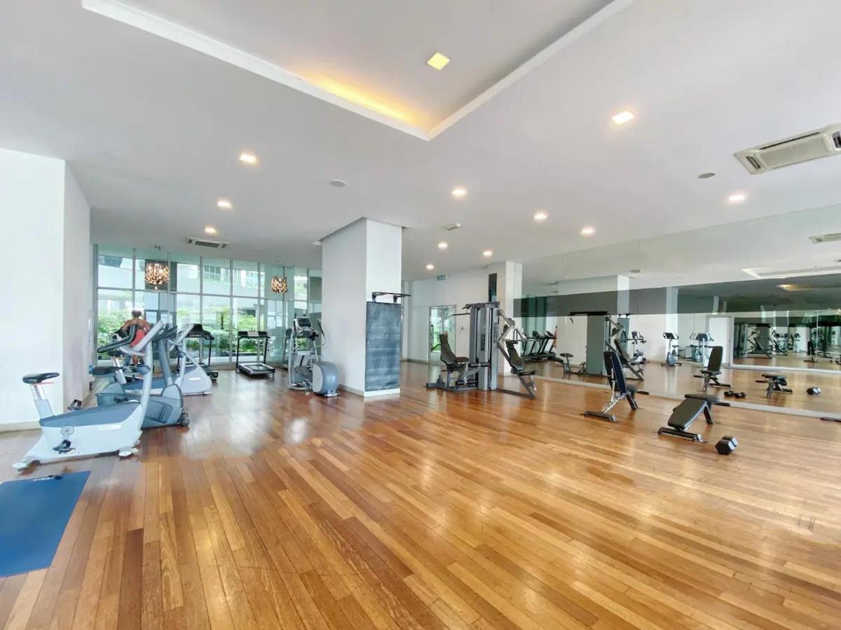 By Regalia Apartment *