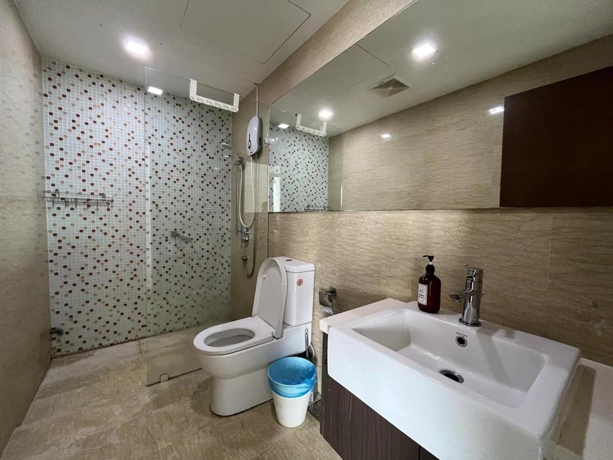 Apartment By Regalia Kuala Lumpur