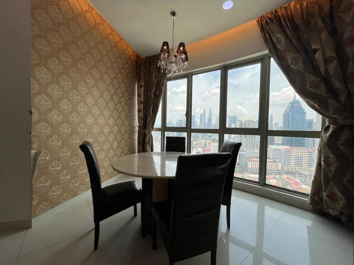 By Regalia Apartment