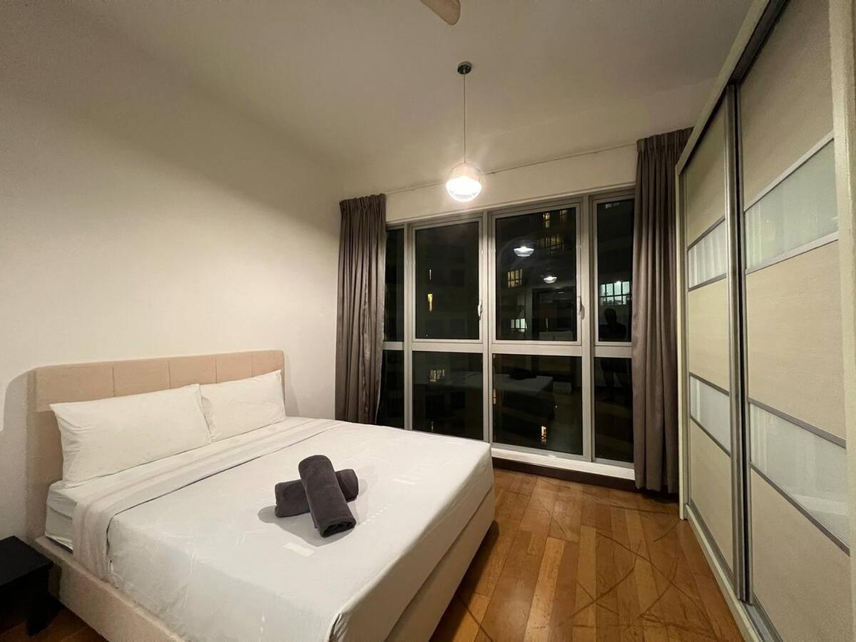 Apartment By Regalia *