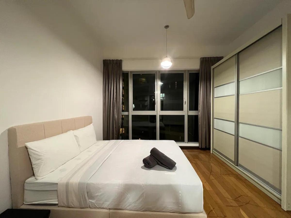 Apartment By Regalia Kuala Lumpur