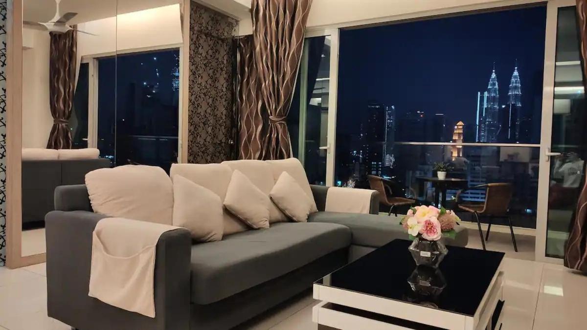 Apartment By Regalia Kuala Lumpur