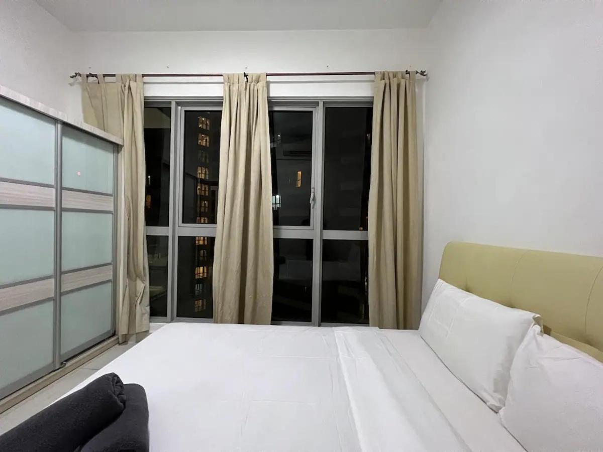 Apartment By Regalia Kuala Lumpur