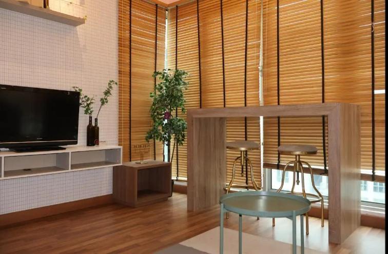 By Regalia Apartment Kuala Lumpur